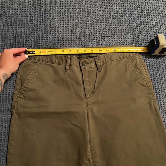 Vans chino pants - Picture 7 of 12